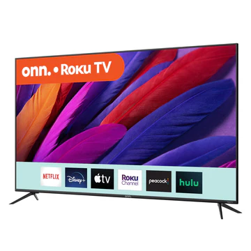70-inch Roku TV
